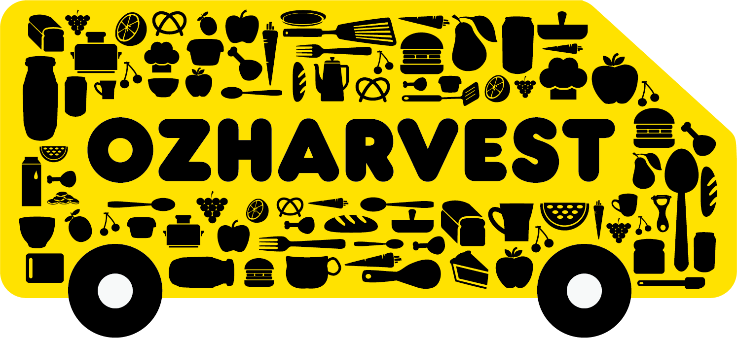 Ozharvest Logo