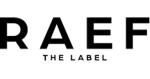 Raef The Label Logo (1) X2