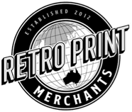 Retro Print Merchants Logo (1) X2