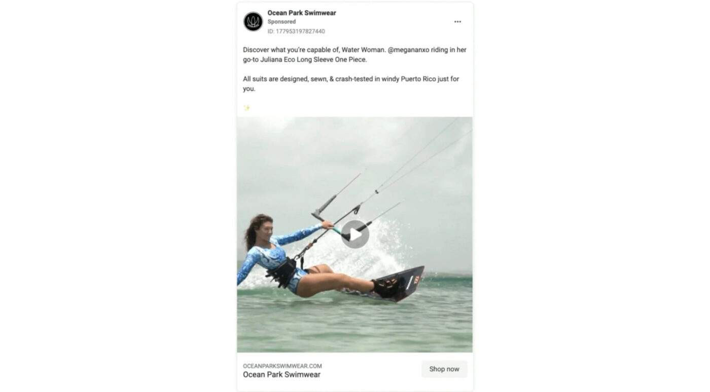 Facebook Ads for eCommerce: 16 Secrets from Top Marketing Agency 9 Facebook Ads For Ecommerce 16 Secrets From Top Marketing Agency 7