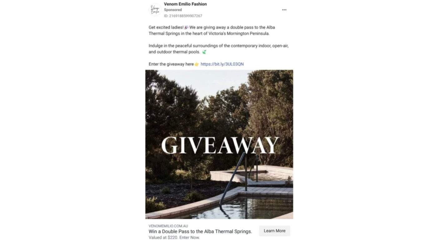 Facebook Ads for eCommerce: 16 Secrets from Top Marketing Agency 14 Facebook Ads For Ecommerce 16 Secrets From Top Marketing Agency 12