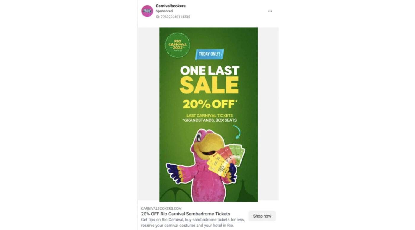 Facebook Ads for eCommerce: 16 Secrets from Top Marketing Agency 16 Facebook Ads For Ecommerce 16 Secrets From Top Marketing Agency 14