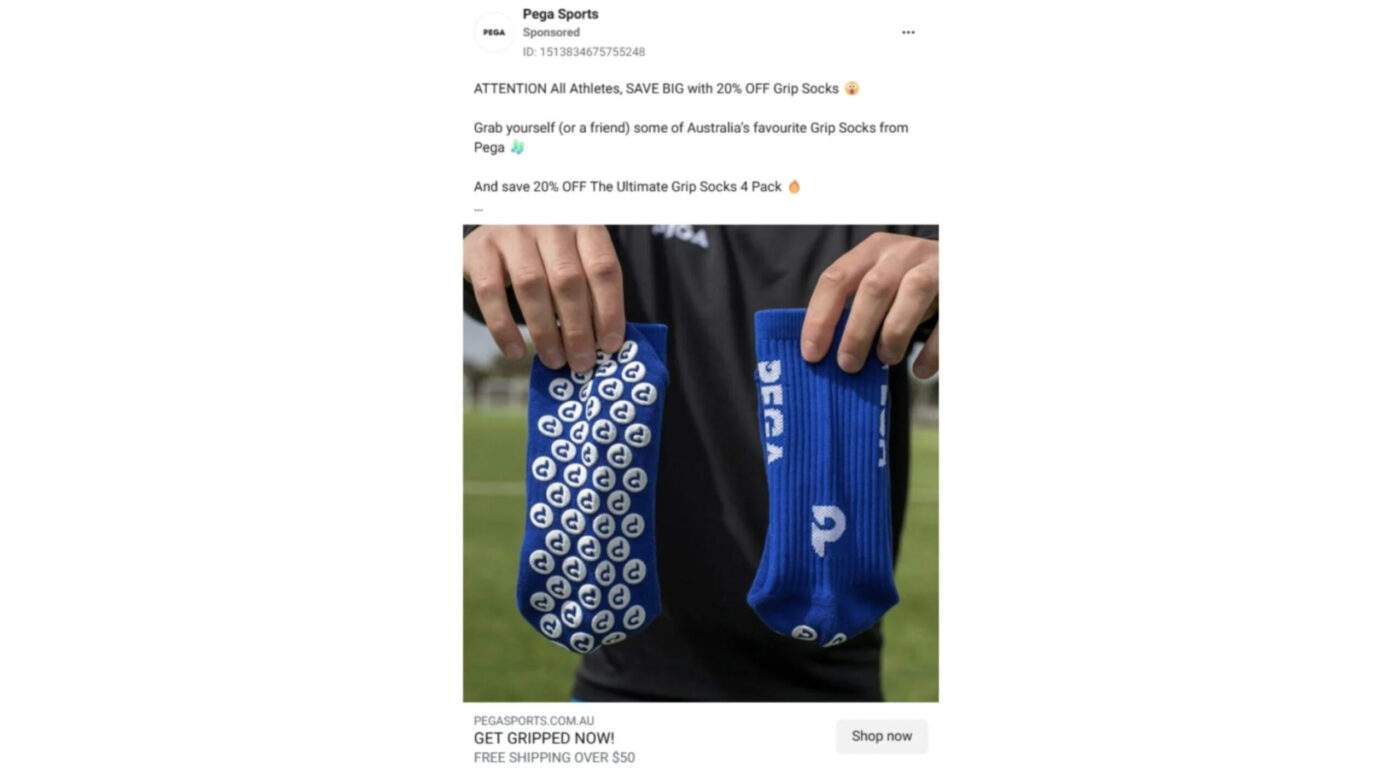 Facebook Ads for eCommerce: 16 Secrets from Top Marketing Agency 18 Facebook Ads For Ecommerce 16 Secrets From Top Marketing Agency 16
