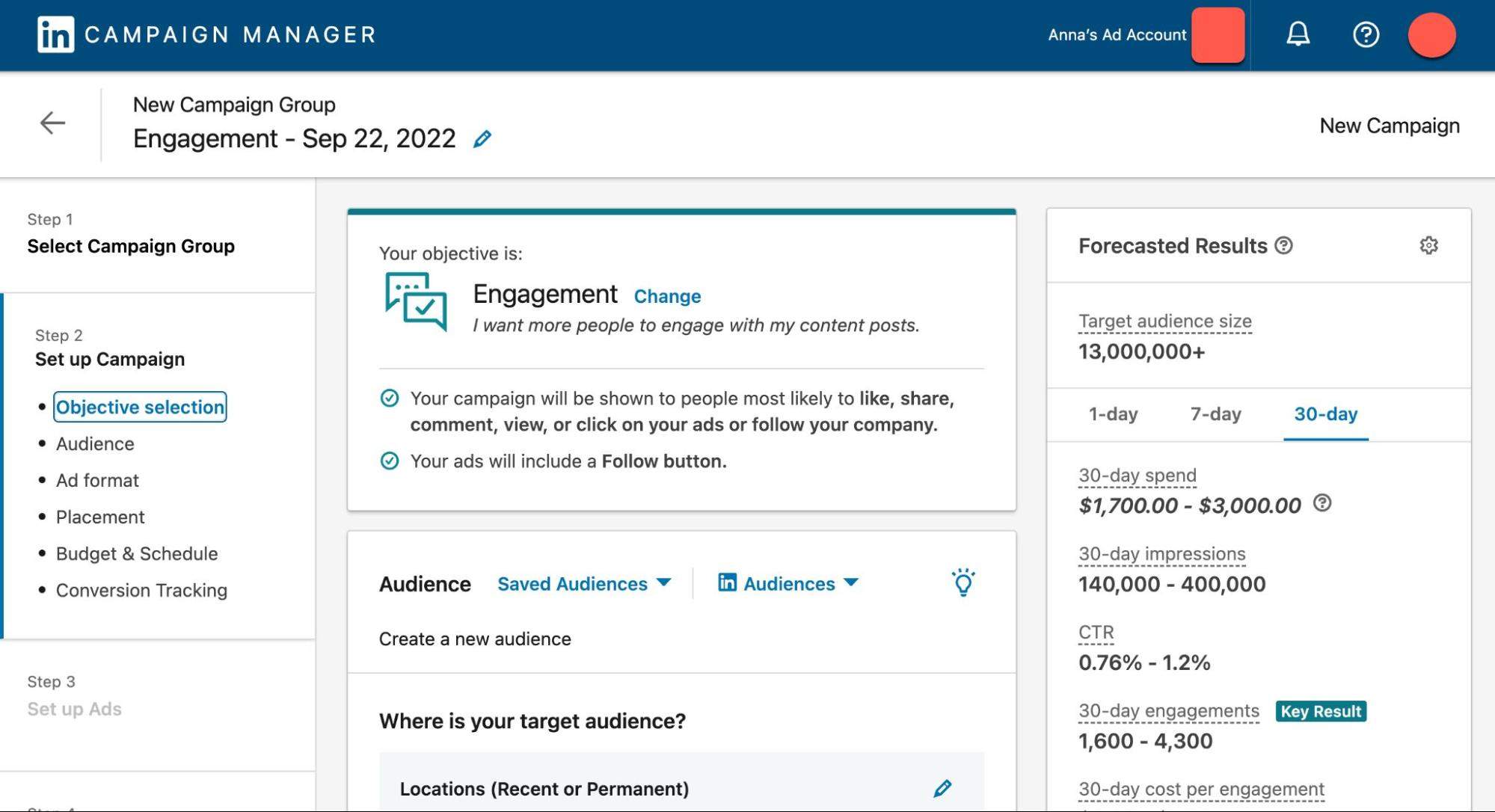 How Much Does Advertising on LinkedIn Cost? (2022 Edition)