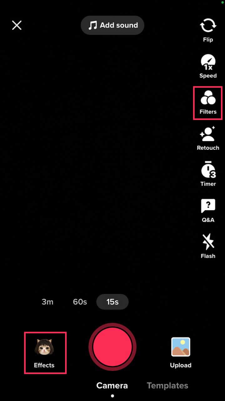 How to Remove TikTok Filters from Videos 2022 Guide