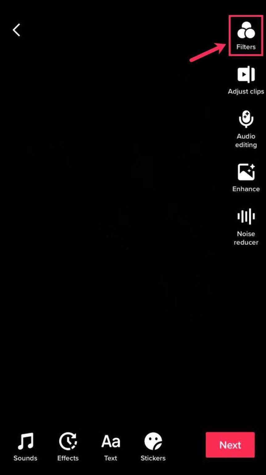 How to Remove TikTok Filters from Videos 2022 Guide